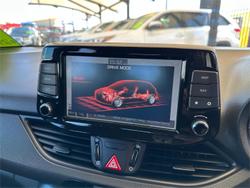 2019 Hyundai i30 N Performance PDe.3 MY20 Performance Blue