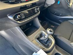 2019 Hyundai i30 N Performance PDe.3 MY20 Performance Blue