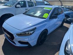 2019 Hyundai
i30 N Performance