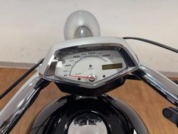 2010 Honda VT1300CX Black