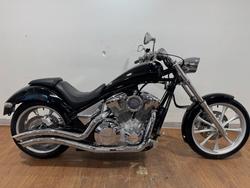 Honda VT1300CX