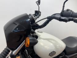 2018 Harley-Davidson XG500 STREET 500 Black