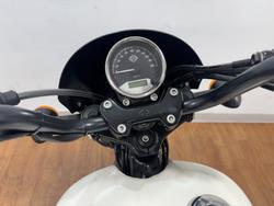 2018 Harley-Davidson XG500 STREET 500 Black