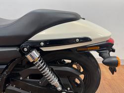 2018 Harley-Davidson XG500 STREET 500 Black