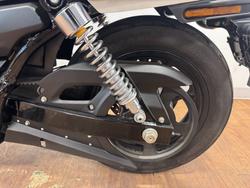 2018 Harley-Davidson XG500 STREET 500 Black
