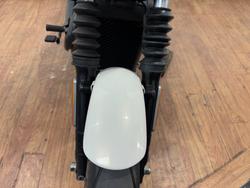 2018 Harley-Davidson XG500 STREET 500 Black