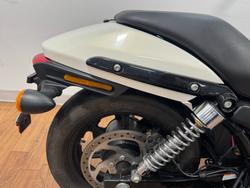 2018 Harley-Davidson XG500 STREET 500 Black