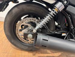 2018 Harley-Davidson XG500 STREET 500 Black