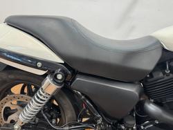 2018 Harley-Davidson XG500 STREET 500 Black