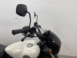 2018 Harley-Davidson XG500 STREET 500 Black