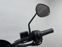 2018 Harley-Davidson XG500 STREET 500 Black