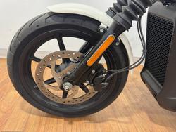 2018 Harley-Davidson XG500 STREET 500 Black