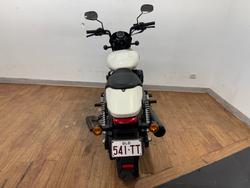 2018 Harley-Davidson XG500 STREET 500 Black