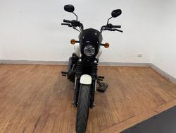 2018 Harley-Davidson XG500 STREET 500 Black
