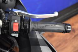 2016 Yamaha YZF-R6 Grey