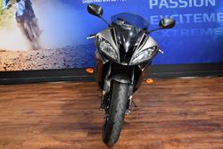 2016 Yamaha YZF-R6 Grey