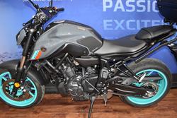 2023 Yamaha MT-07 LA (ABS) ?