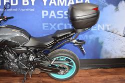 2023 Yamaha MT-07 LA (ABS) ?