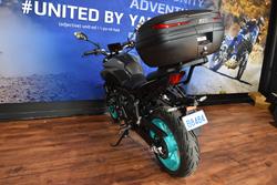 2023 Yamaha MT-07 LA (ABS) ?