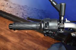 2023 Yamaha MT-07 LA (ABS) ?