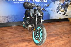 2023 Yamaha MT-07 LA (ABS) ?