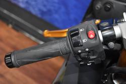 2008 Yamaha YZF-R6 Black