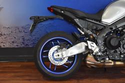 2023 Yamaha MT-09A SP (MT-09SP) Silver