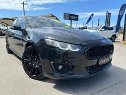 Ford Falcon