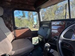 2008 Kenworth
T408 Sar, Cat C15 With 620K Kms, 18Sp