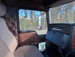 2008 Kenworth
T408 Sar, Cat C15 With 620K Kms, 18Sp