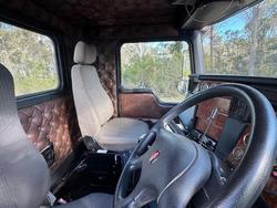 2008 Kenworth
T408 Sar, Cat C15 With 620K Kms, 18Sp