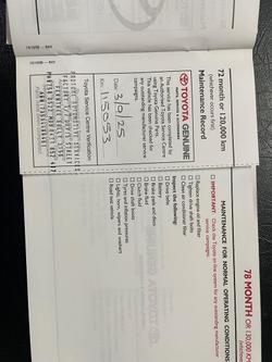 2009 Toyota RAV4 CV ACA33R MY09 4X4 On Demand Glacier White