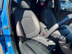 2022 Hyundai Kona N-Line Premium OS.V4 MY22 AWD Blue