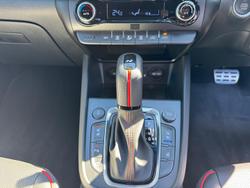 2022 Hyundai Kona N-Line Premium OS.V4 MY22 AWD Blue