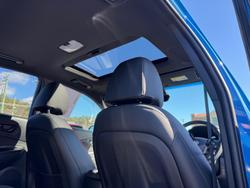 2022 Hyundai Kona N-Line Premium OS.V4 MY22 AWD Blue