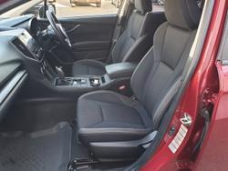 2017 Subaru Impreza