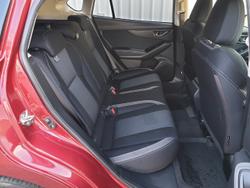 2017 Subaru Impreza