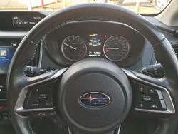 2017 Subaru Impreza