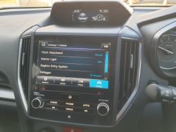 2017 Subaru Impreza