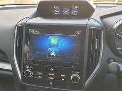 2017 Subaru Impreza