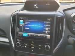 2017 Subaru Impreza