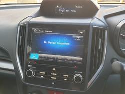 2017 Subaru Impreza