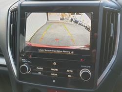 2017 Subaru Impreza