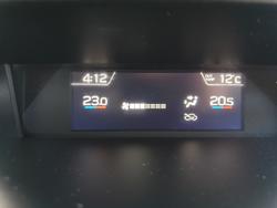 2017 Subaru Impreza
