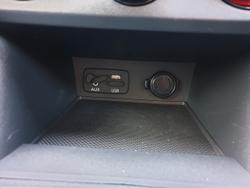 2017 Subaru Impreza