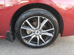 2017 Subaru Impreza