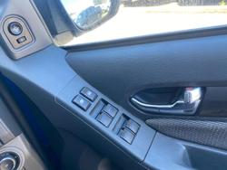 2013 Holden Colorado LTZ RG MY13 4X4 Dual Range Blue Mountain