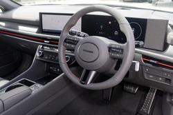 2025 Hyundai Sonata N Line