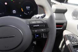 2025 Hyundai Sonata N Line