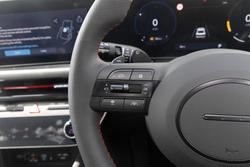 2025 Hyundai Sonata N Line